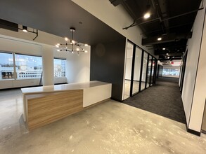 1349 W Peachtree St NW, Atlanta, GA for lease Interior Photo- Image 1 of 9