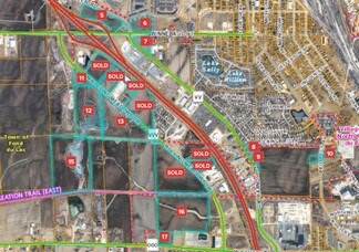 More details for I-45 & Hwy OO, Fond Du Lac, WI - Land for Sale