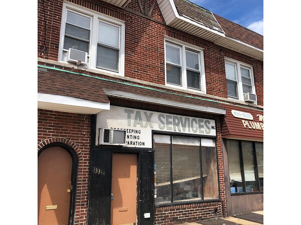 13314 Crossbay Blvd, Ozone Park, NY for sale - Primary Photo - Image 1 of 1