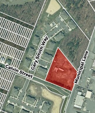 More details for 9 Municipal Ln, Forked River, NJ - Land for Sale