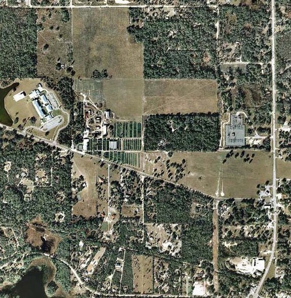 Doyle Rd, Osteen, FL for sale - Primary Photo - Image 1 of 1