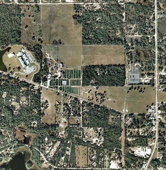 Doyle Rd, Osteen, FL for sale Primary Photo- Image 1 of 1
