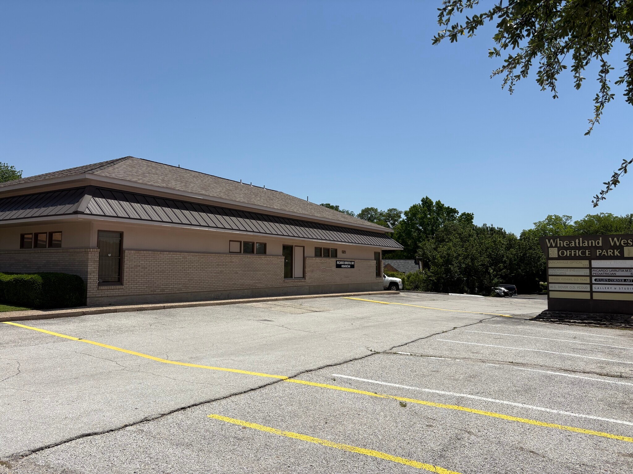 523 W Wheatland Rd, Duncanville, TX for sale Building Photo- Image 1 of 6