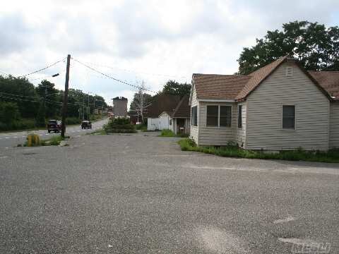 75 Middle Country Rd, Middle Island, NY for sale Primary Photo- Image 1 of 1