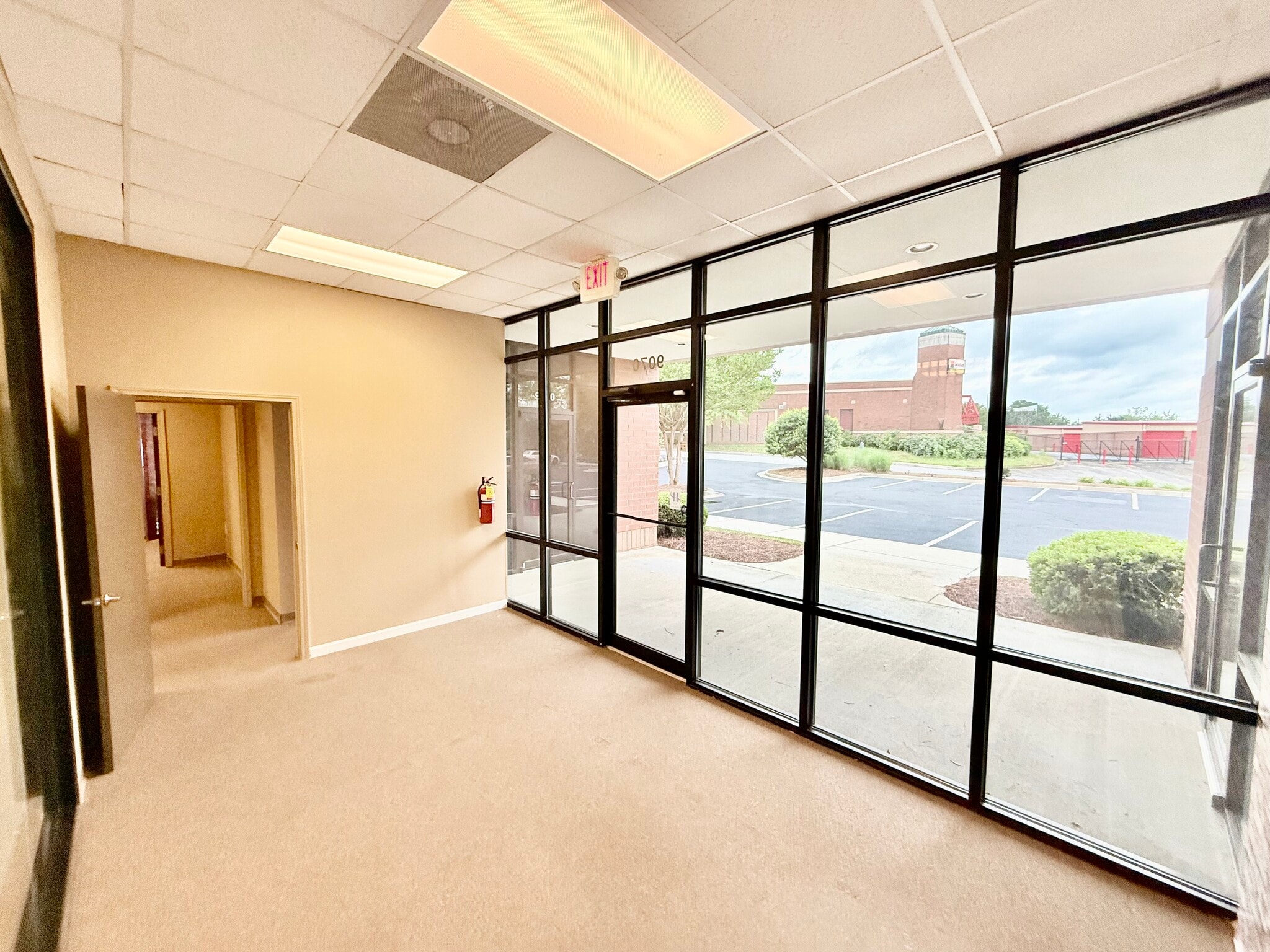 9010-9180 Peridot Pky, Stockbridge, GA for lease Building Photo- Image 1 of 13