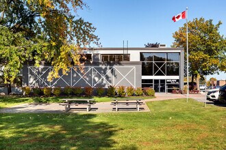 1891-1941 Robertson Rd, Ottawa, ON for lease Building Photo- Image 2 of 3