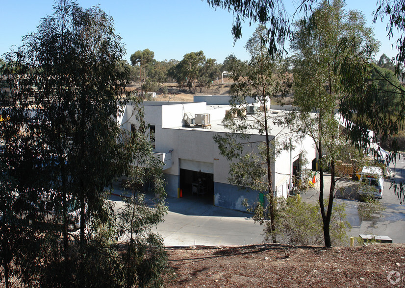 9770 Candida St, San Diego, CA for lease - Building Photo - Image 3 of 5