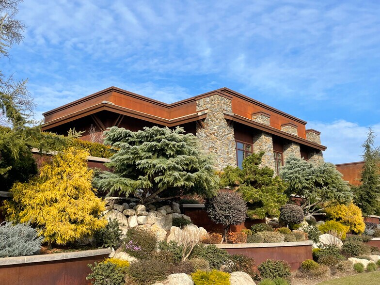 8505 Berg St, Granite Bay, CA for lease - Building Photo - Image 3 of 7