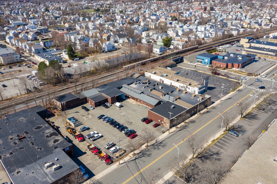 303 Commercial St, Malden, MA 02148