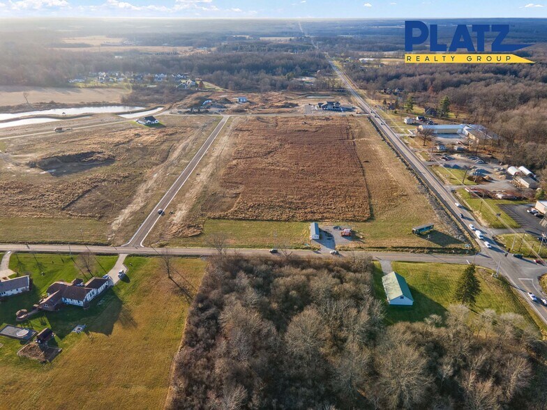 Palmyra Rd, Canfield, OH 44406 Millennial Moments