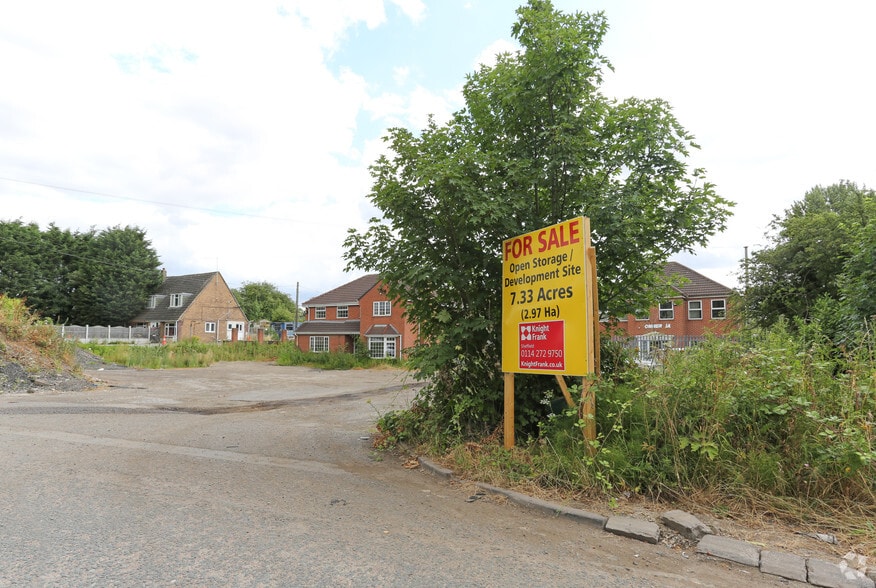 Hellaby Ln, Rotherham for sale - Primary Photo - Image 1 of 1