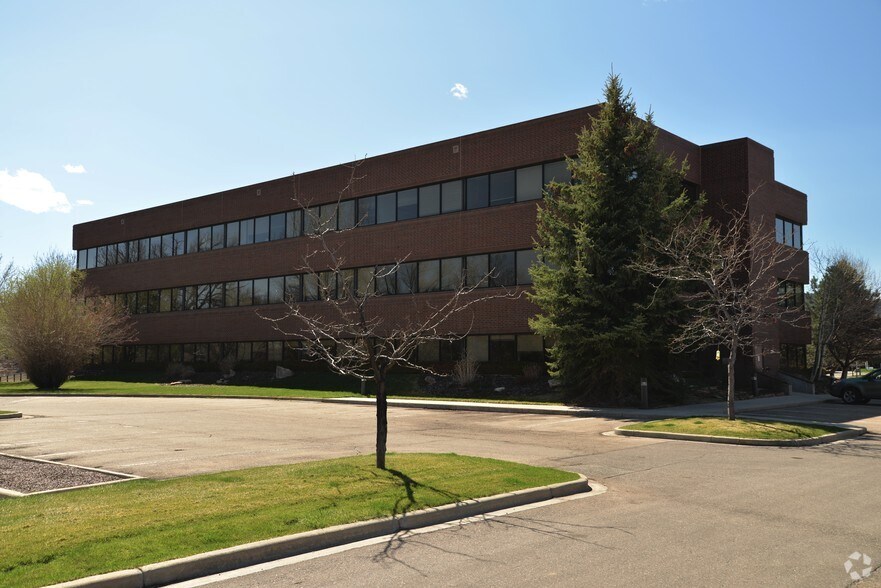 4990 Pearl East Cir, Boulder, CO for lease - Building Photo - Image 2 of 5