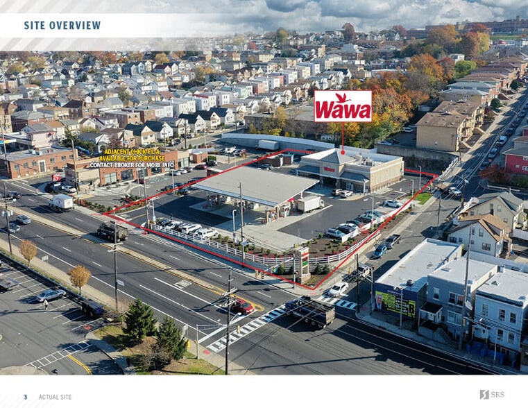 7408 Tonnelle Ave, North Bergen, NJ for sale - Building Photo - Image 3 of 11