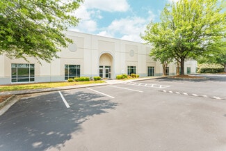 More details for 4336 Federal Dr, Greensboro, NC - Industrial for Lease