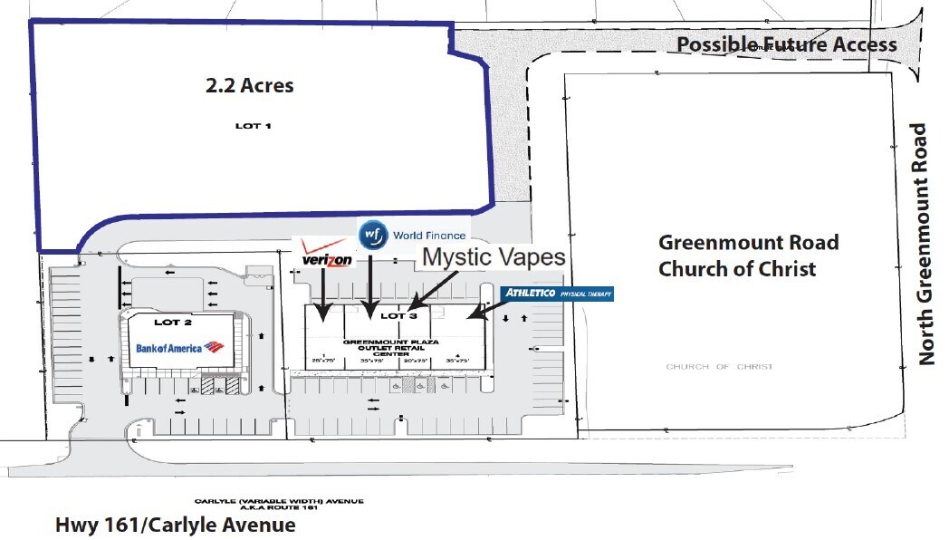 1915 Carlyle Ave, Belleville, IL for sale Primary Photo- Image 1 of 3