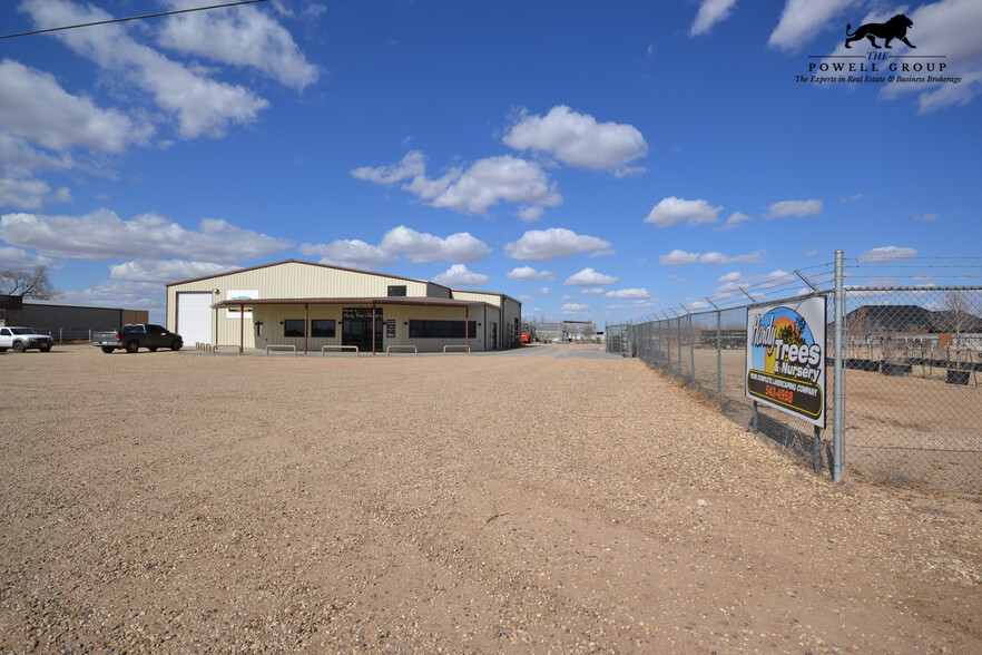 2304 FM 1585, Lubbock, TX for sale - Primary Photo - Image 1 of 1