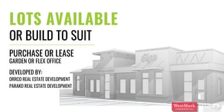 More details for 11702 Frankford Ave, Lubbock, TX - Land for Sale