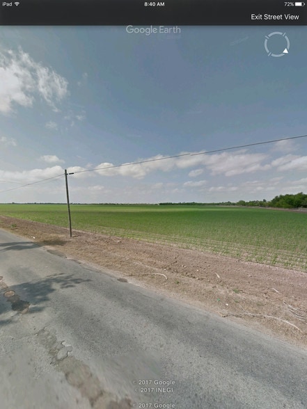 24864-25732 Rabb Rd, La Feria, TX for sale - Primary Photo - Image 1 of 2