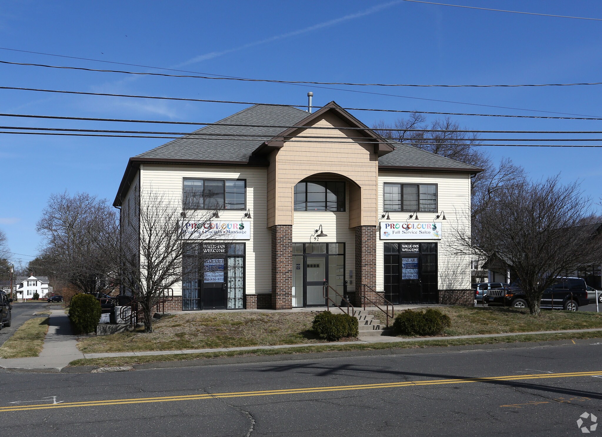 92-94 Whiting St, Plainville, CT for sale Primary Photo- Image 1 of 1