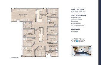 1950 Sunny Crest Dr, Fullerton, CA for lease Floor Plan- Image 1 of 1