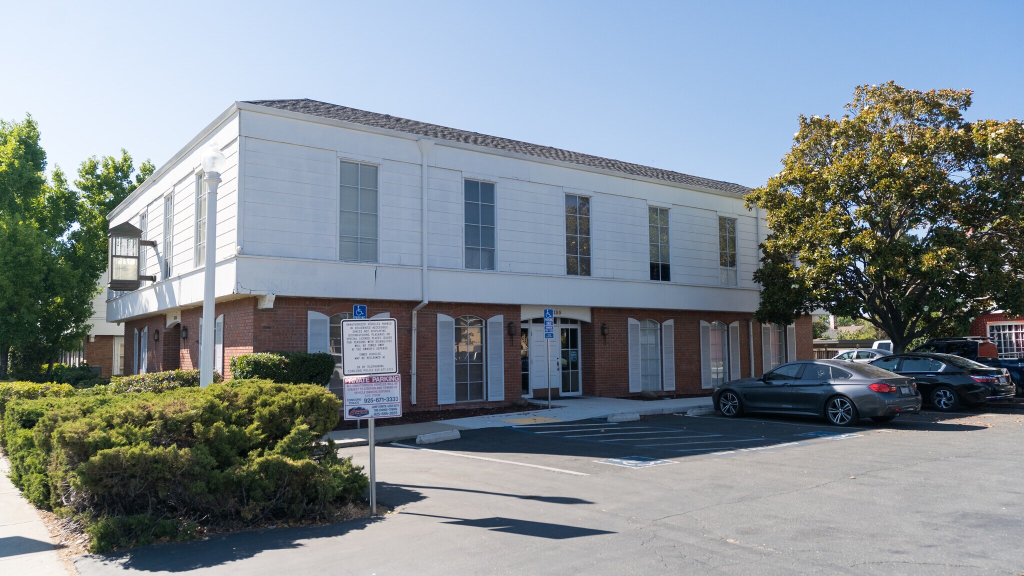 3135 Clayton Rd, Concord, CA for sale Building Photo- Image 1 of 1