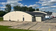 3714 4th St NW, Austin MN - Warehouse