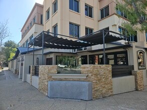 26450 McBean Pky, Valencia, CA for lease Building Photo- Image 2 of 3