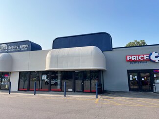 More details for 726-740 28th St SE, Grand Rapids, MI - Retail for Lease