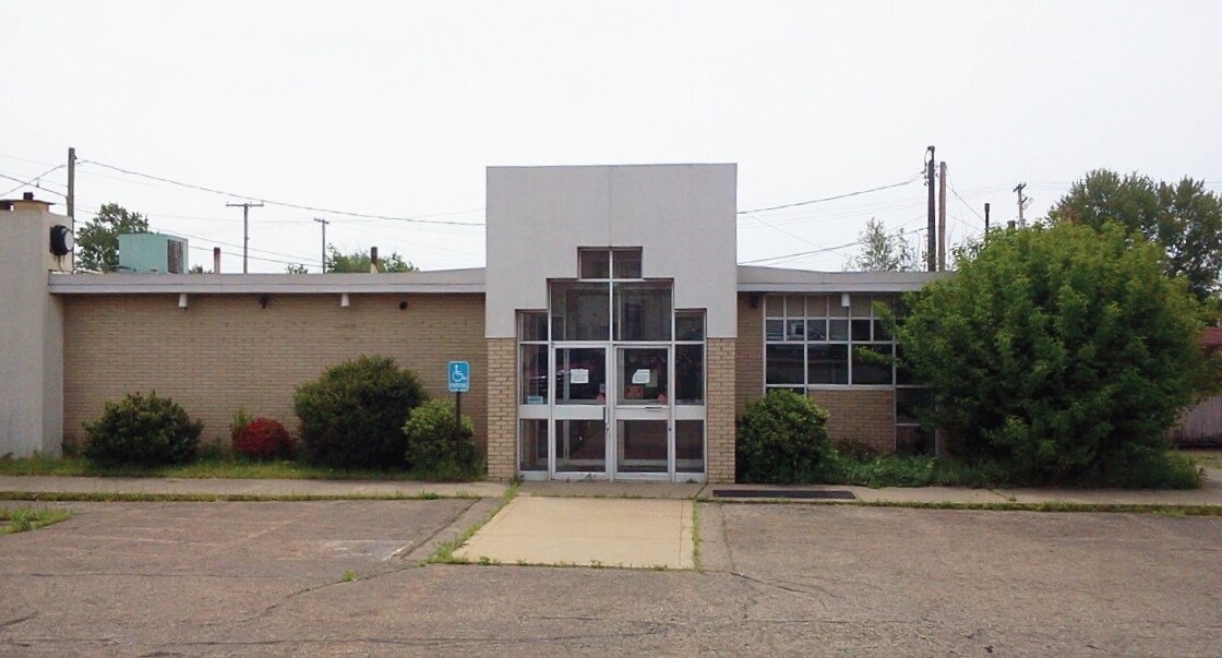 1321 Dueber Ave SW, Canton, OH for sale Primary Photo- Image 1 of 1