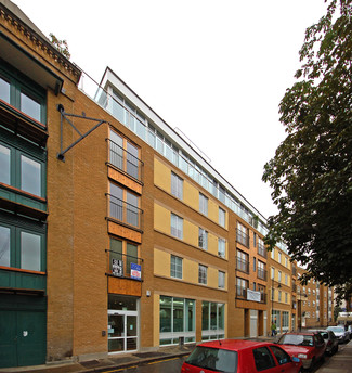 More details for 7 Leathermarket St, London - Office for Lease