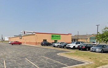 990 N Kinzie Ave, Bradley, IL for lease Building Photo- Image 2 of 3
