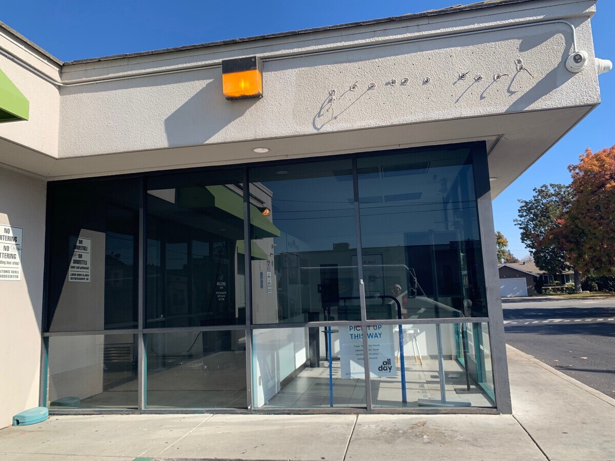 1876 Curtner Ave, San Jose, CA 95124