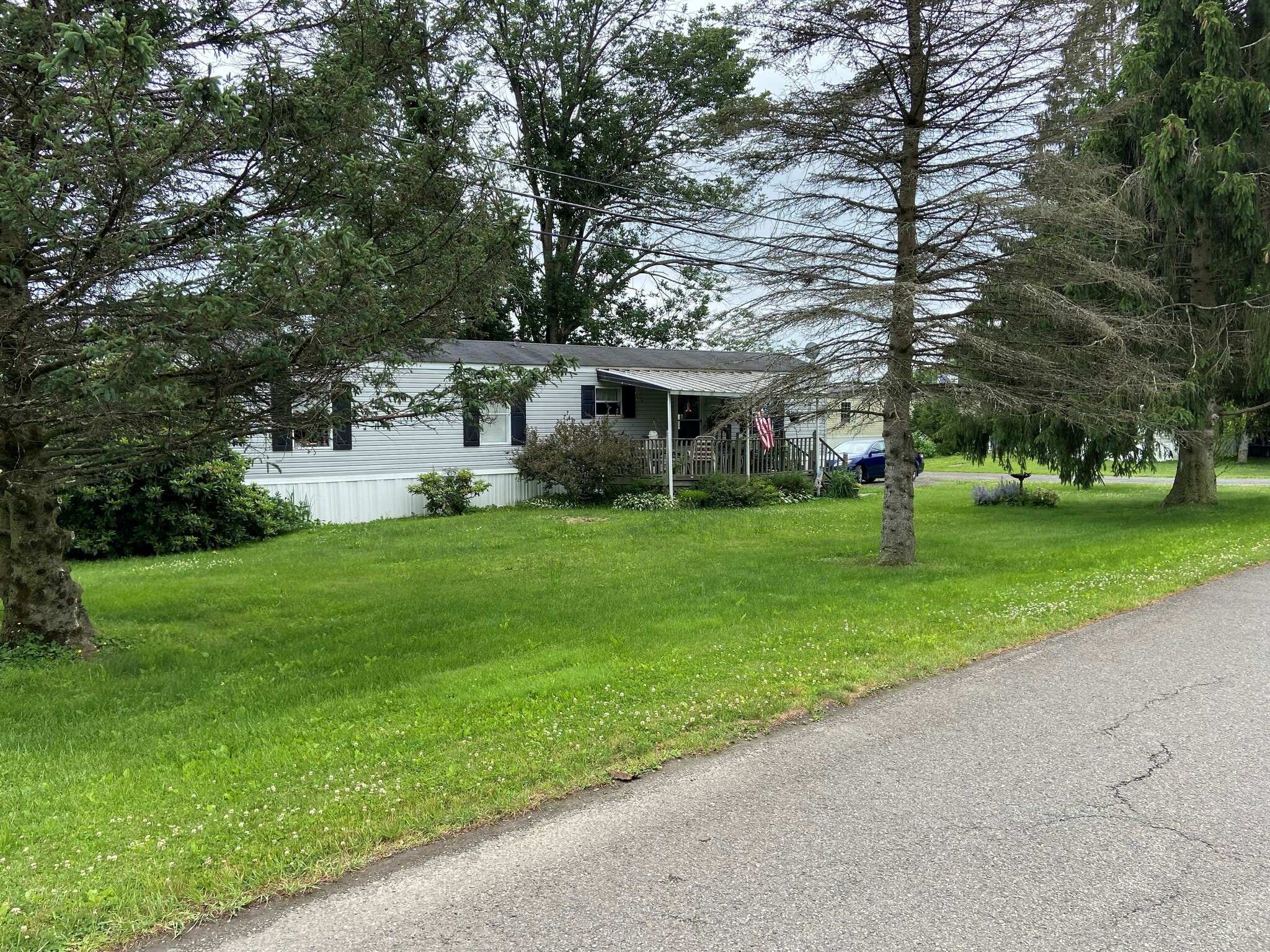 12 Slater Rd, Greene, NY for sale Building Photo- Image 1 of 1