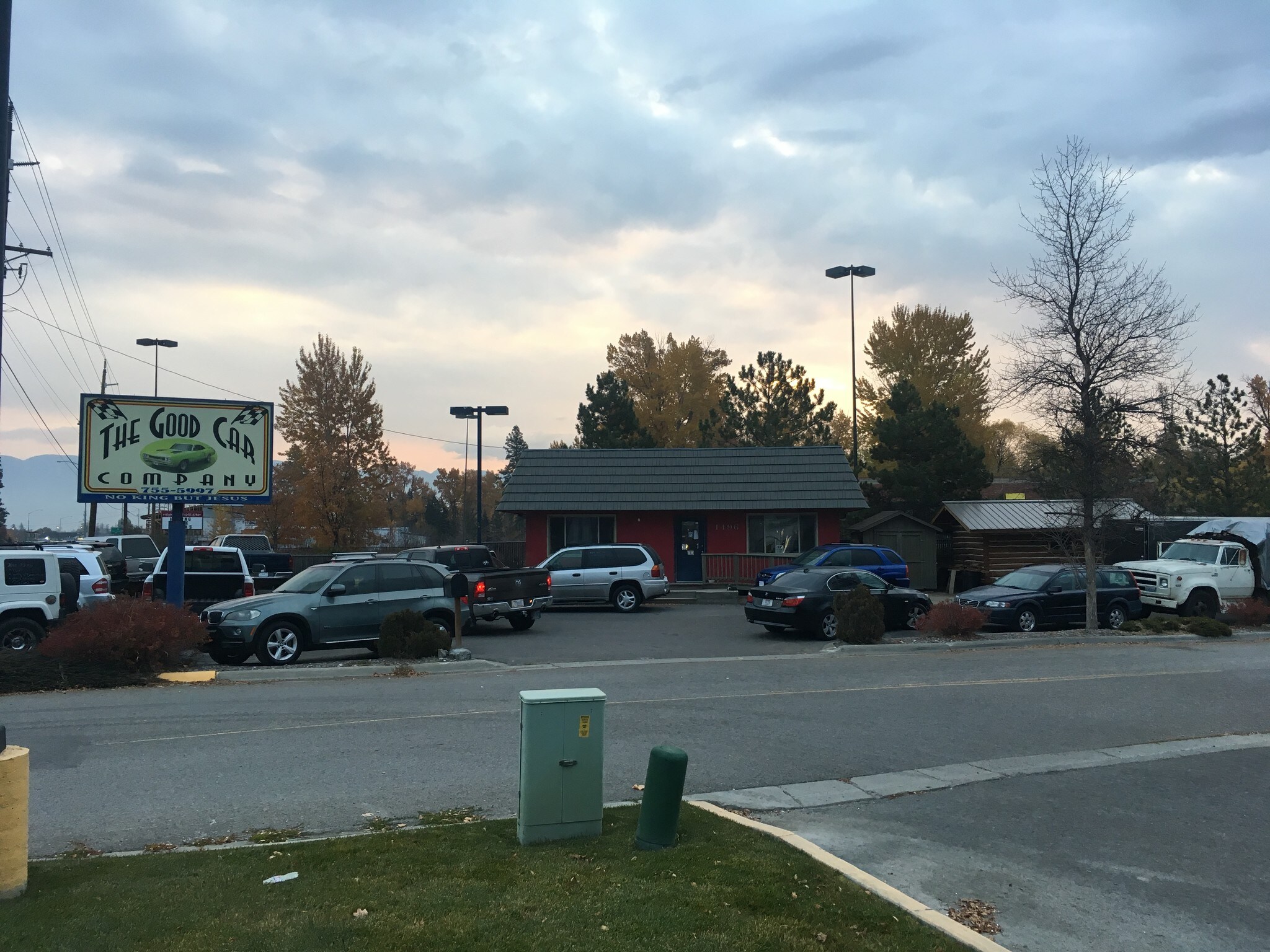 1196 Highway 2, Kalispell, MT for sale Other- Image 1 of 1