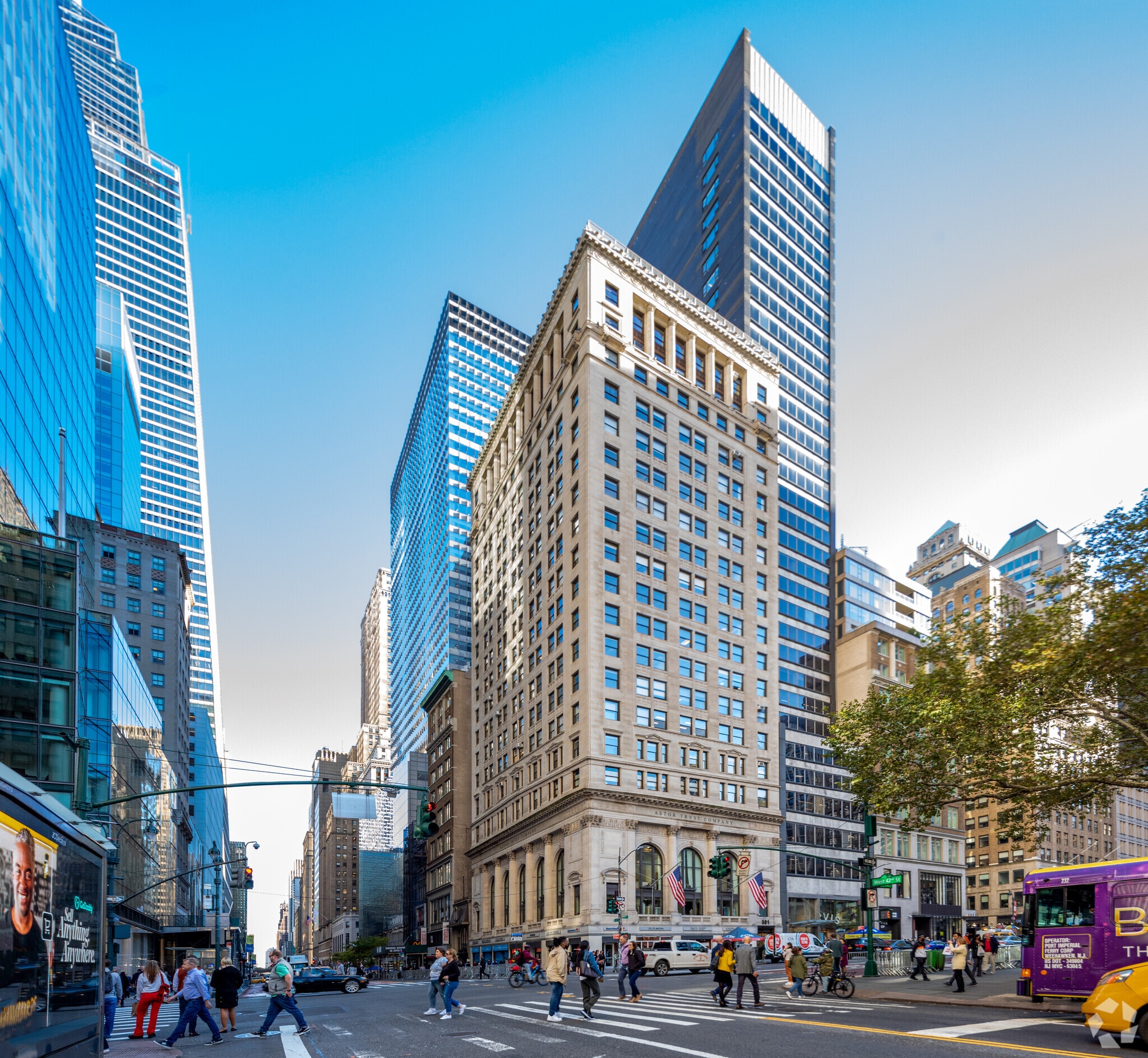 501 Fifth Ave, New York, NY 10017 Office for Lease 501 Fifth Ave, New York, NY 10017 Office for Lease
