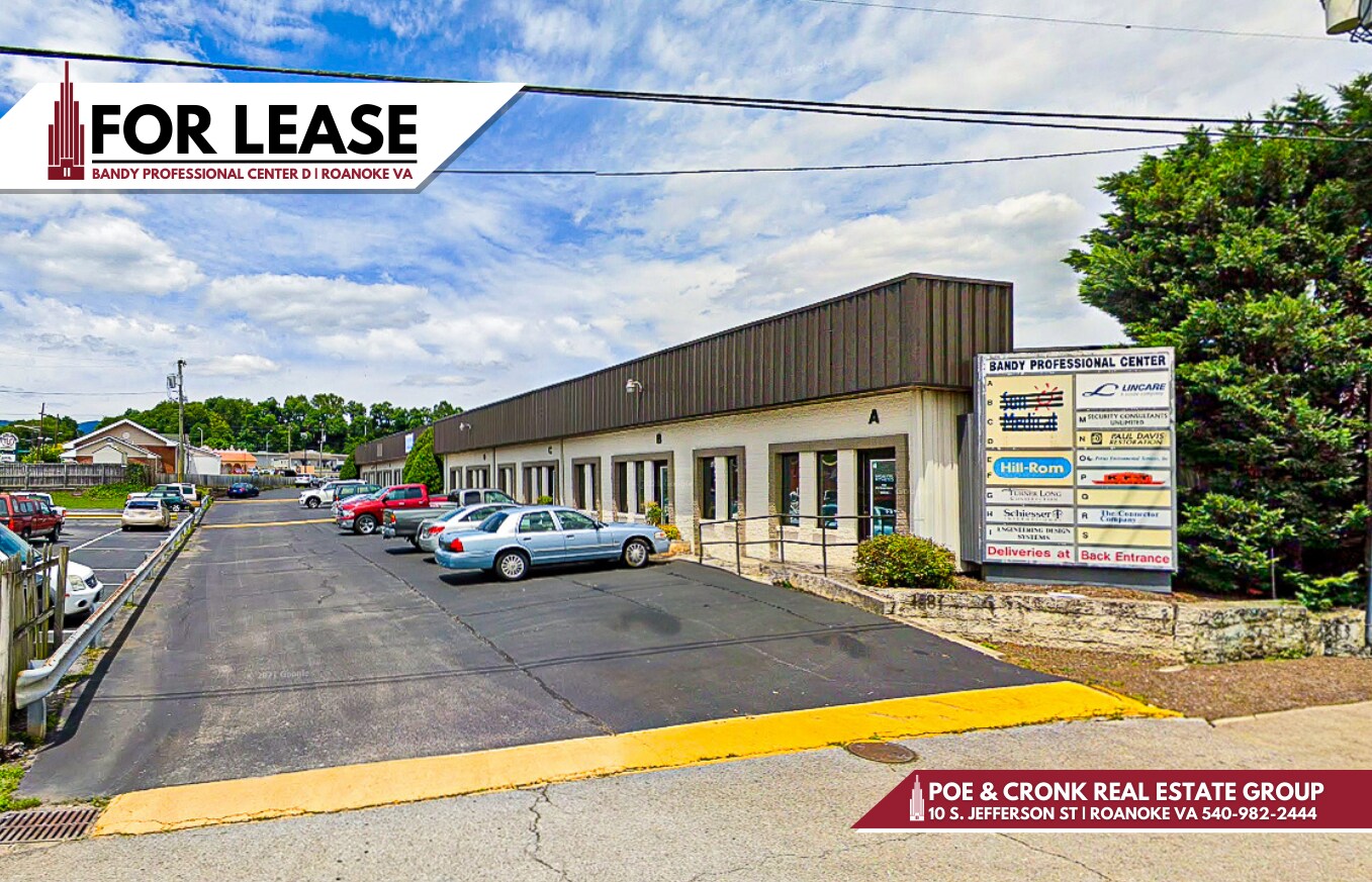 1807 Murry Rd SW, Roanoke, VA for sale Building Photo- Image 1 of 1