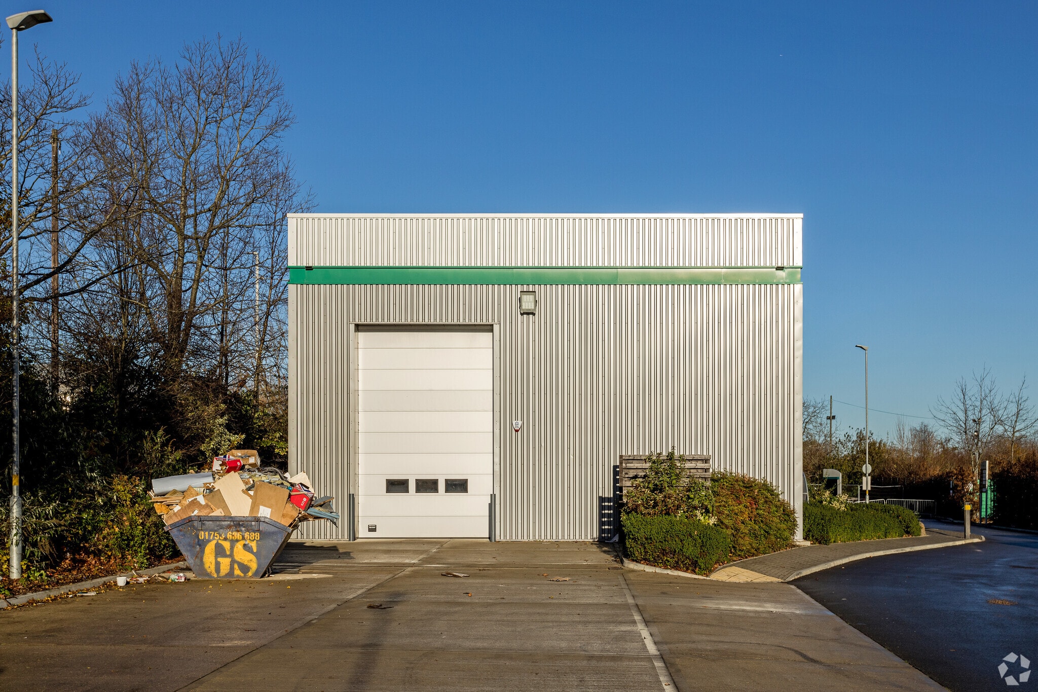 Dawley Rd, Hayes for sale Primary Photo- Image 1 of 1