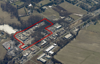 More details for 749 MD Rt 3 N, Gambrills, MD - Land for Lease