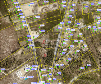 More details for 1981 S Lake Dr, Lexington, SC - Land for Sale