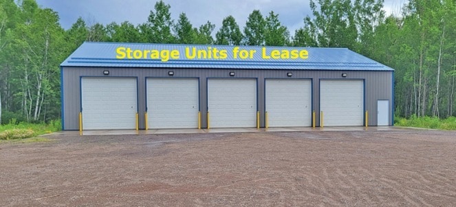 7255 Highway 2, Saginaw, MN for sale - Building Photo - Image 1 of 1