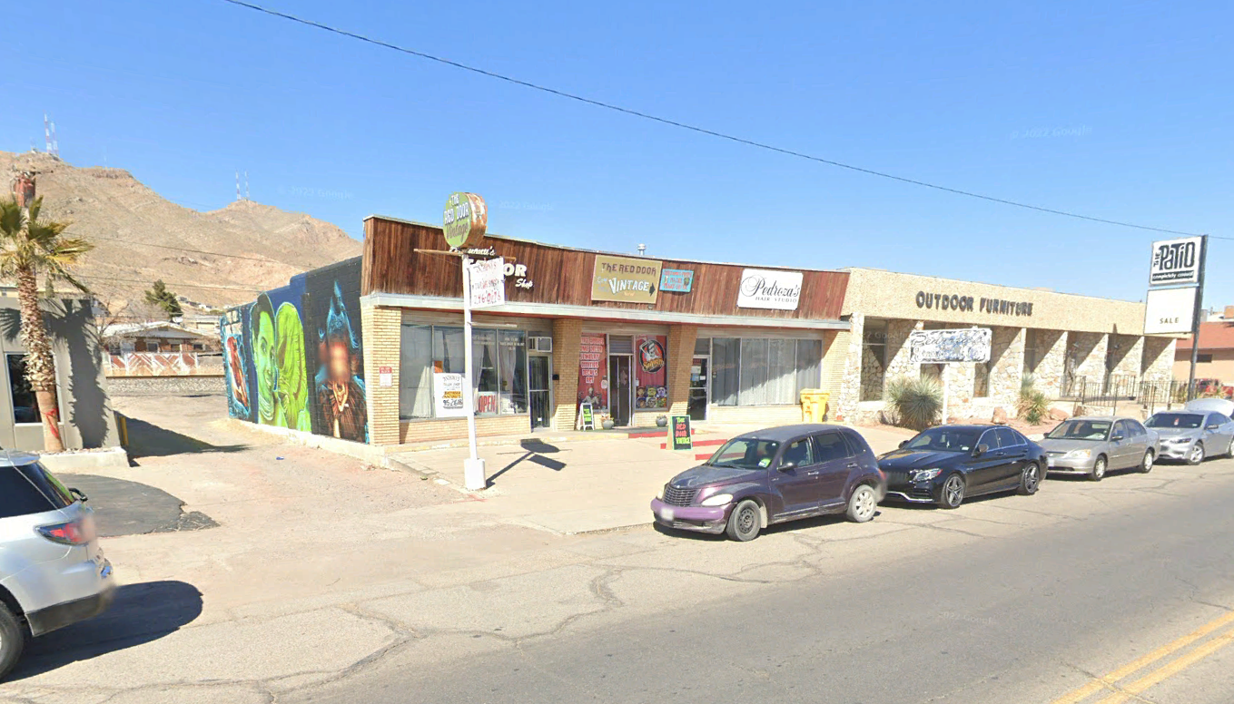 2225-2227 Montana Ave, El Paso, TX for sale Building Photo- Image 1 of 1