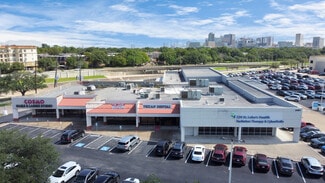 More details for 2455-2473 S Braeswood Blvd, Houston, TX - Office, Office/Medical for Lease