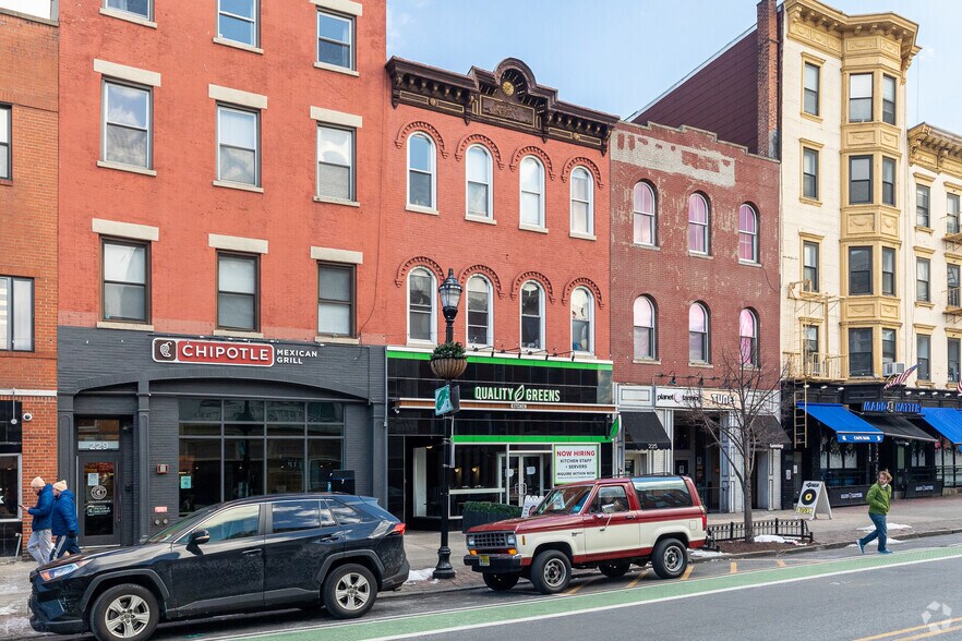 227 Washington St, Hoboken, NJ for sale - Primary Photo - Image 1 of 1
