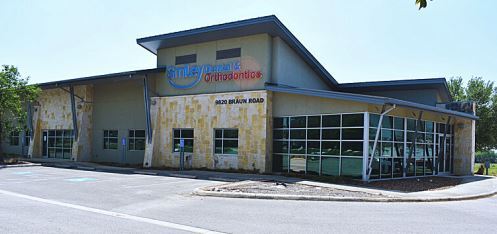 9820 Braun Rd, San Antonio, TX for sale Building Photo- Image 1 of 1