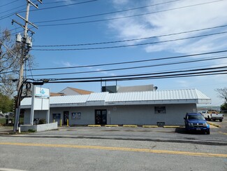 More details for 6400 North Point Rd, Sparrows Point, MD - Retail for Sale