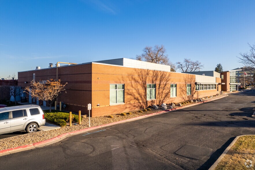 7809 W 38th Ave, Wheat Ridge, CO 80033 Clear Creek Surgery Center