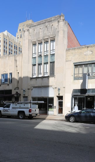 More details for 306 E Grace St, Richmond, VA - Retail for Lease