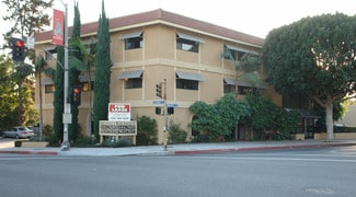 More details for 2596 Mission St, San Marino, CA - Office for Lease