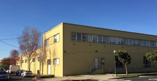 More details for 1300 64th St, Emeryville, CA - Industrial for Lease