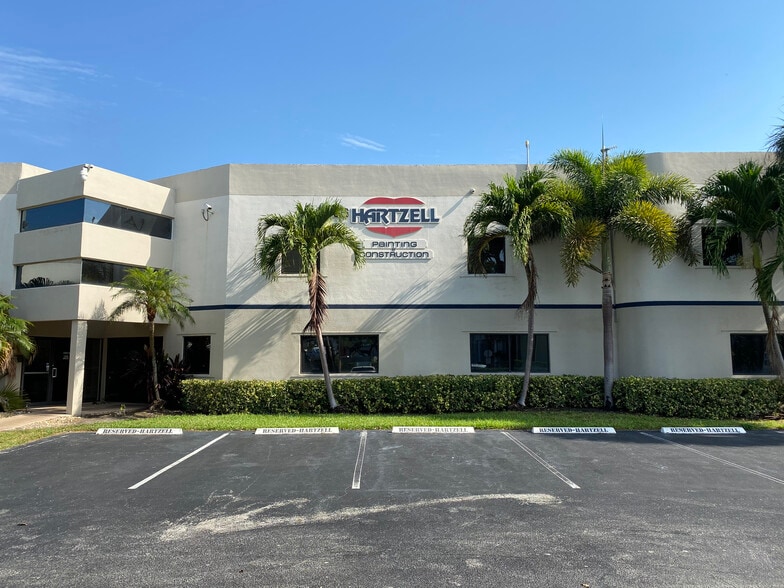 2301 NW 33rd Ct Pompano Beach - 2301 NW 33rd Ct Pompano Beach FL Building Photo 3 Large